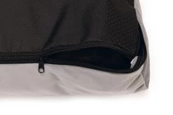 Beeztees Orthopedisch Hondenkussen Fy Lichtgrijs -Dierenwinkel 0716236 det2