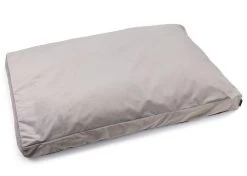 Beeztees Orthopedisch Hondenkussen Fy Lichtgrijs -Dierenwinkel 0716237