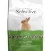 Supreme Science Selective Rabbit Junior 10 Kg -Dierenwinkel 0730582000456