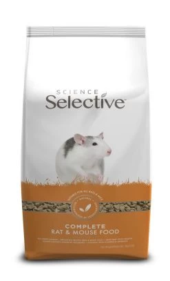 Supreme Selective Rat 3 Kg