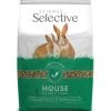 Supreme Selective House Rabbit 1,5 Kg 1 Supreme Selective House Rabbit 1,5 Kg -Dierenwinkel 0730582000500