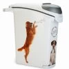 Curver Voedselcontainer Hond 23 Ltr -Dierenwinkel 0794035