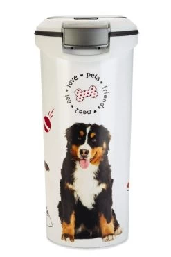 Curver Voedselcontainer Hond 54 Ltr 9 Curver Voedselcontainer Hond 54 Ltr -Dierenwinkel 0794037 det4