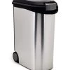 Curver Voedselcontainer Metallic Hond 54 Ltr -Dierenwinkel 0794074