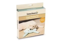 Beeztees Puppy Warmte Pad Jaia Groen -Dierenwinkel 0795862 verp1