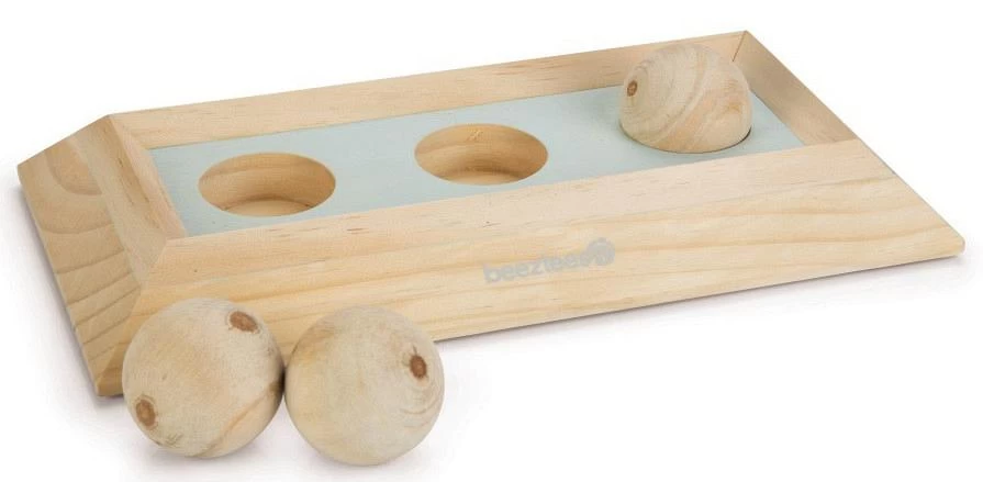 Beeztees Braingame Ballira Mint 3 Beeztees Braingame Ballira Mint