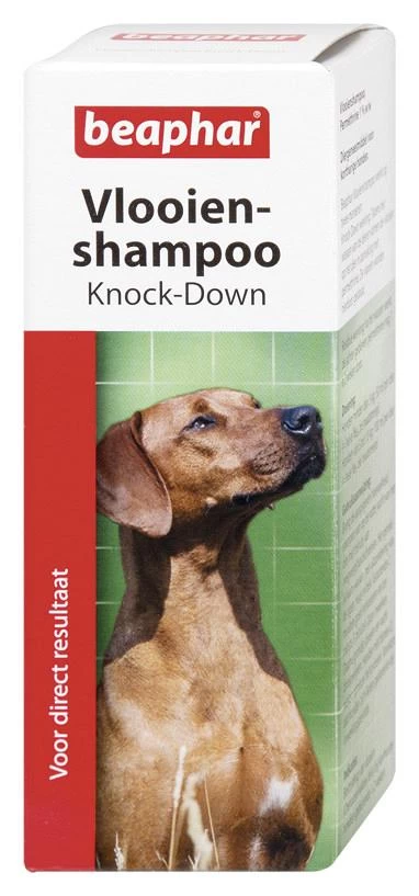Beaphar Vlooienshampoo Hond 100 Ml 3 Beaphar Vlooienshampoo Hond 100 Ml
