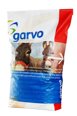 Garvo Alfamix Ezel 20 Kg