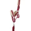 QHP Halsterset Bont