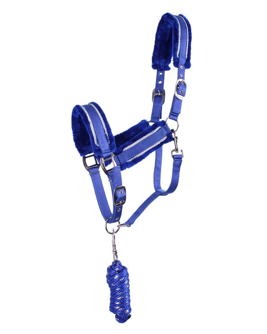 QHP Halsterset Dolci 3 QHP Halsterset Dolci