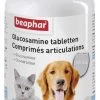 Beaphar Glucosamine Tabletten 60 Stuks -Dierenwinkel 11809