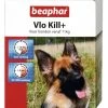 Beaphar Vlo Kill+ Hond Vanaf 11 Kg 6 St 2 Beaphar Vlo Kill+ Hond Vanaf 11 Kg 6 St -Dierenwinkel 12648