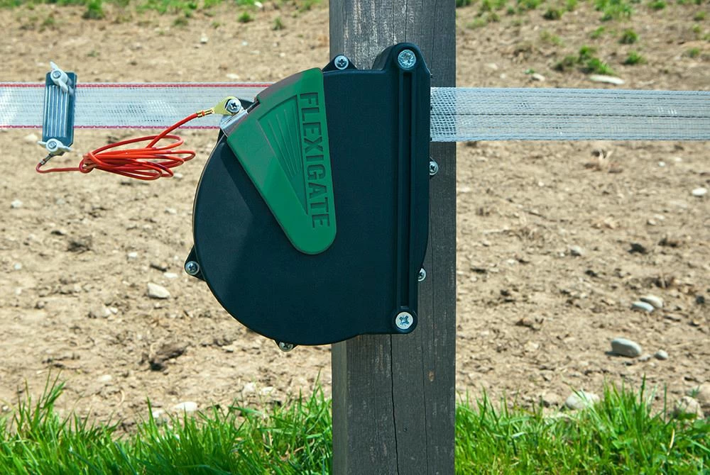 Excellent Poortgreep Set 7,5 M Lint 5 Excellent Poortgreep Set 7,5 M Lint - Afbeelding 3