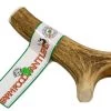 Farm Food Antlers Original M -Dierenwinkel 16003 Farm Food Antlers Medium White