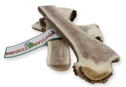 Farm Food Antlers Easy XL