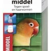 Beaphar Wormmiddel Vogel/knager 100 Ml 2 Beaphar Wormmiddel Vogel/knager 100 Ml -Dierenwinkel 16070