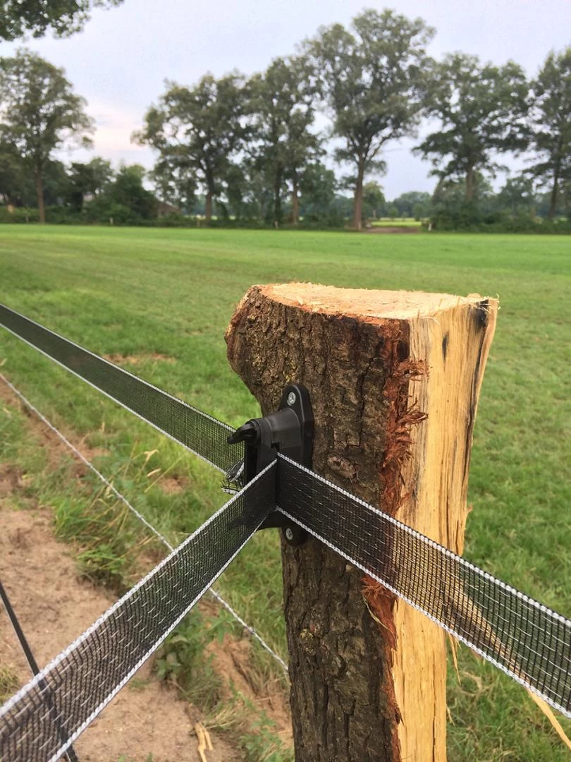 Excellent Isolator Lint Dura-klem Tot 40 Mm 5 Excellent Isolator Lint Dura-klem Tot 40 Mm - Afbeelding 3