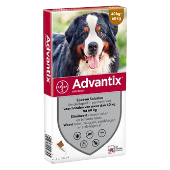 Advantix 600 4 Pipetten 3 Advantix 600 4 Pipetten