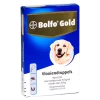 Bolfo Gold 250 Hond 2 Pipetten -Dierenwinkel 2002 NL806 AH Bolfo Gold hond 250 2 160x160pxl