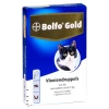 Bolfo Gold 80 Kat 2 Pipetten -Dierenwinkel 2002 NL806 AH Bolfo Gold kat 80 2 160x160pxl