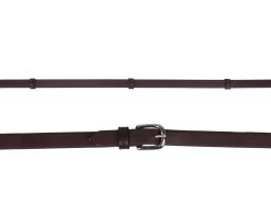 QHP Slofteugel Biothane -Dierenwinkel 2209br 2