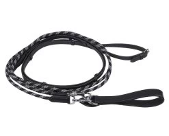 QHP Slofteugel Biothane -Dierenwinkel 2209zw