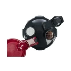 TRIXIE Voer- En Waterreservoir 2 X 0,35 Ltr -Dierenwinkel 25019 2