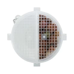 TRIXIE Voer- En Waterreservoir 2 X 0,35 Ltr -Dierenwinkel 25019 3