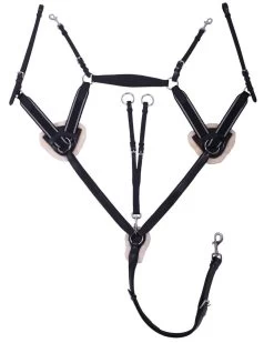 QHP Borsttuig Ontario -Dierenwinkel 2519zw