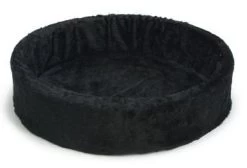 Beeztees Teddymand Zwart