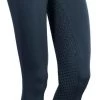 Harry's Horse Kinderrijbroek Redwood Full Grip Navy -Dierenwinkel 26000019 navy