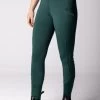 Harry's Horse Kinder-rijbroek Equitights Avatar F. Grip Groen