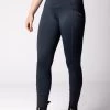 Harry's Horse Dames-rijbroek Equitights Avatar F. Grip Navy -Dierenwinkel 26000027 navy