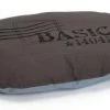 Beeztees Ligkussen Ovaal Basics Bruin/grijs -Dierenwinkel 2733