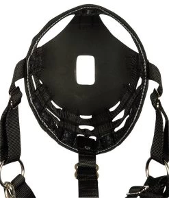 Harry's Horse Graasmasker Muzzle Air -Dierenwinkel 28501201 3