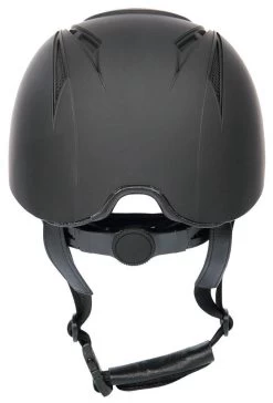 Harry's Horse Rijhelm Challenge Grijs -Dierenwinkel 30210010 grijs 4