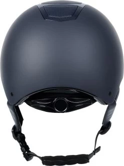 Harry's Horse Veiligheidscap Matterhorn Mat Navy -Dierenwinkel 30210140 navy 4