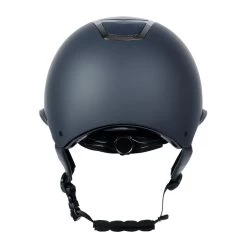 Harry's Horse Veiligheidscap Mont Blanc Glossy Navy -Dierenwinkel 30210150 navy 3