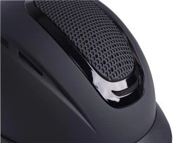 Harry's Horse Veiligheidscap Mont Denali -Dierenwinkel 30210160 zwart zwart 5