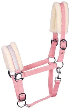 Harry's Horse Halster Lyrics VII -Dierenwinkel 31000045 roze