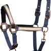 Harry's Horse Halsterset Glitter