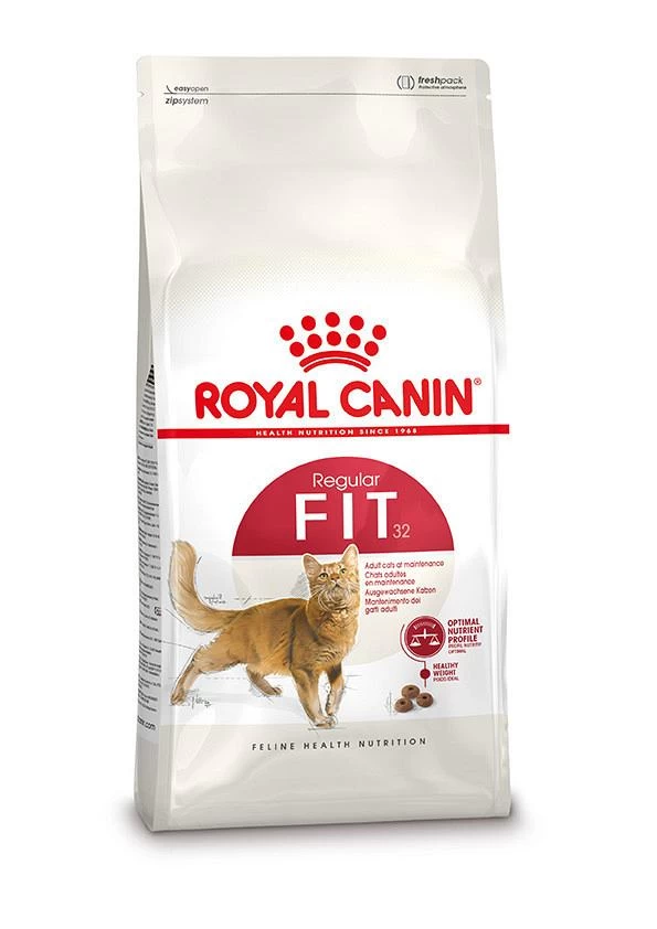 Royal Canin Kattenvoer Fit 32 10 Kg 3 Royal Canin Kattenvoer Fit 32 10 Kg