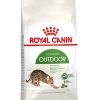Royal Canin Kattenvoer Outdoor 4 Kg -Dierenwinkel 3182550707381