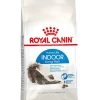 Royal Canin Kattenvoer Indoor Long Hair 10 Kg -Dierenwinkel 3182550739429