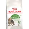 Royal Canin Kattenvoer Outdoor 7+ 4 Kg -Dierenwinkel 3182550784481