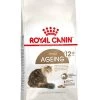 Royal Canin Kattenvoer Ageing 12+ 4 Kg 2 Royal Canin Kattenvoer Ageing 12+ 4 Kg -Dierenwinkel 3182550786225