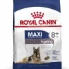 Royal Canin Hondenvoer Maxi Ageing 8+ 15 Kg -Dierenwinkel 3182550803113