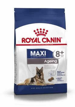Royal Canin Hondenvoer Maxi Ageing 8+ 15 Kg