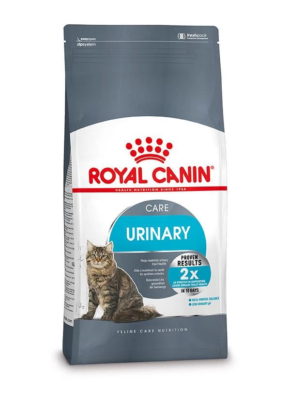 Royal Canin Kattenvoer Urinary Care 10 Kg 3 Royal Canin Kattenvoer Urinary Care 10 Kg