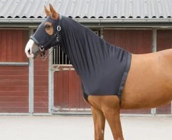 Harry's Horse Borstbeschermer Met Hals En Hoofd